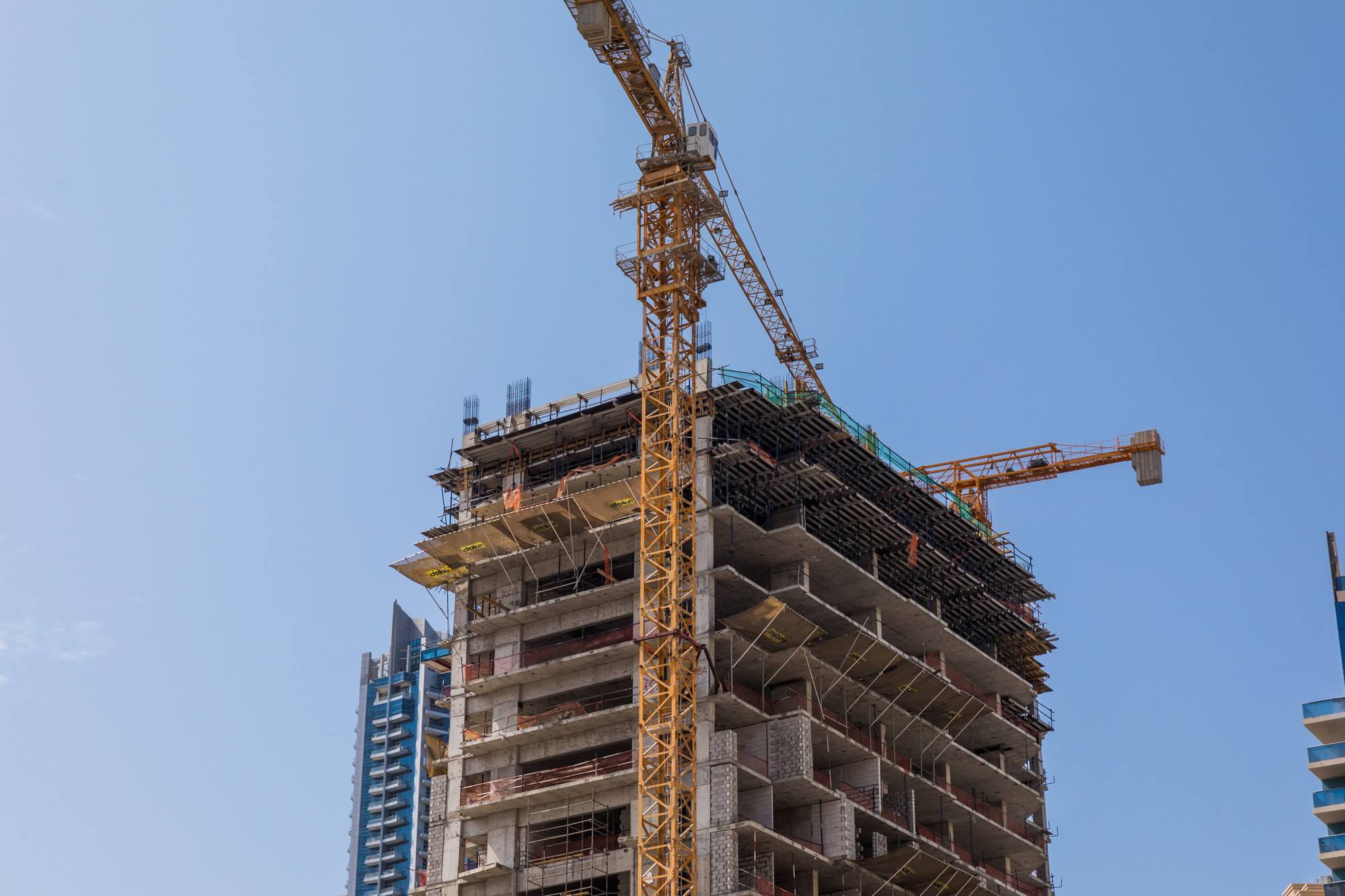 Commercial Construction