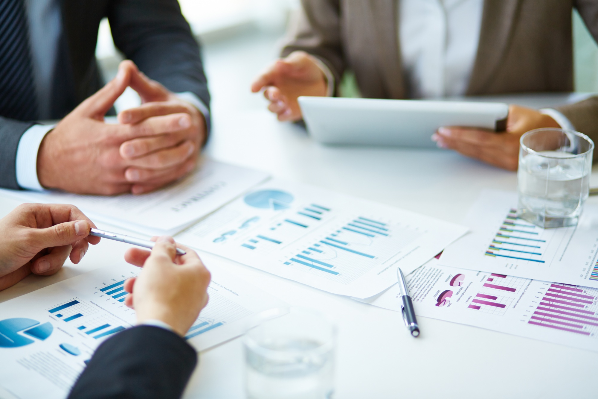 Technical Audit & Quality Control