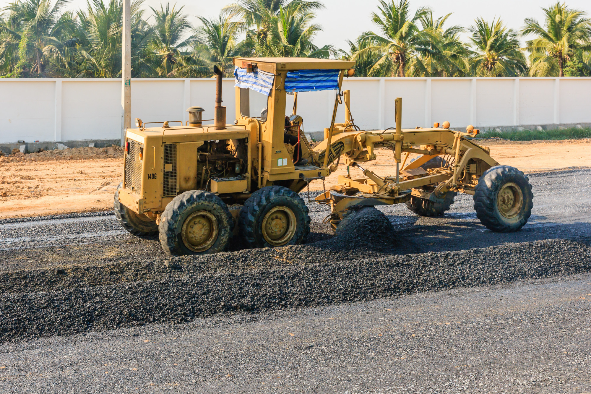 Infrastructure Consulting