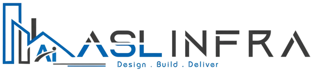 Golden Facade Logo