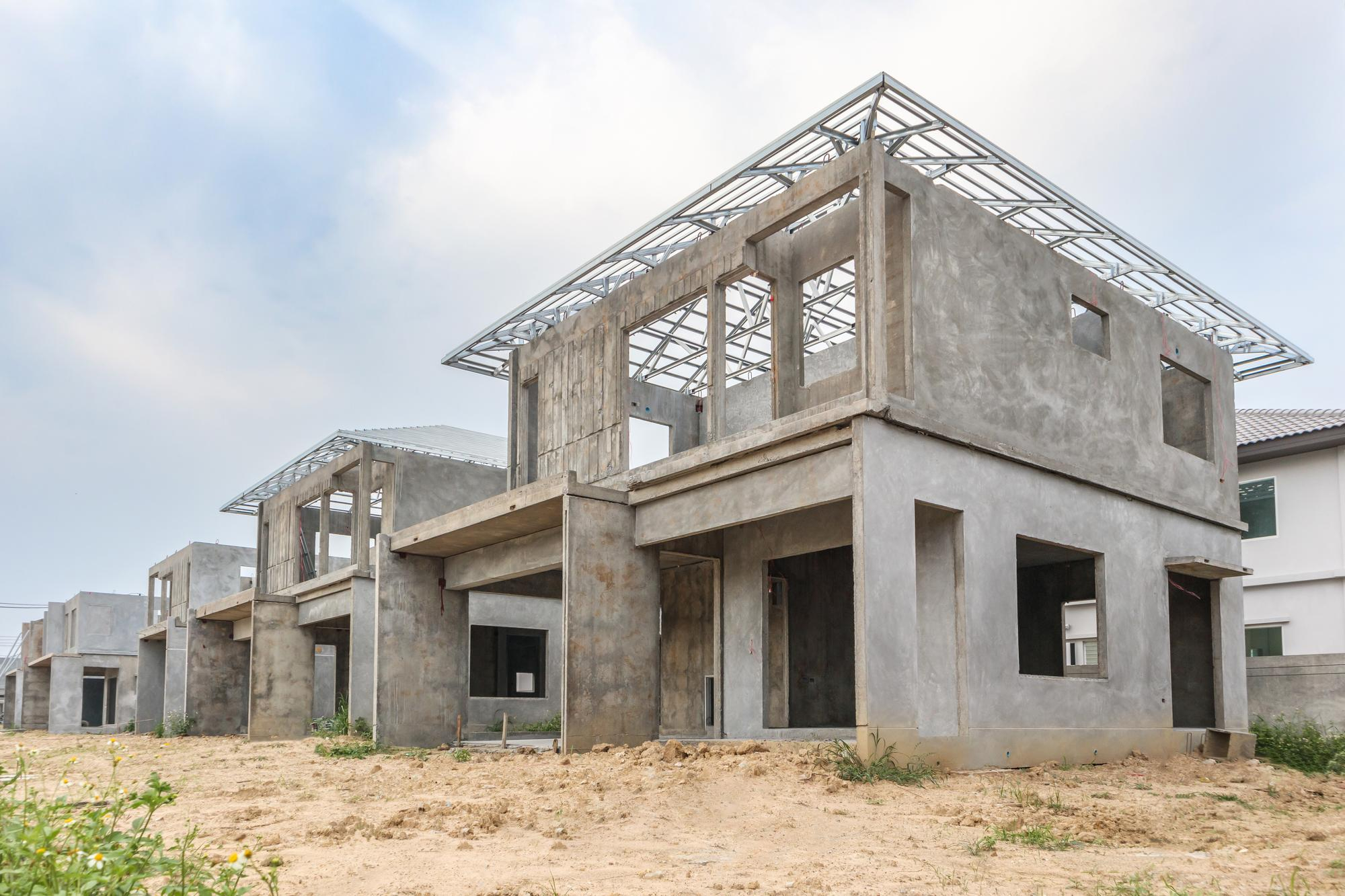 Residential Construction